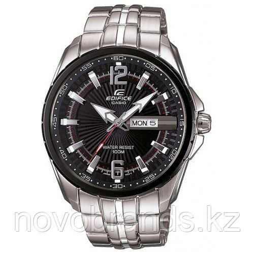 Наручные часы Casio EF-131D-1A1