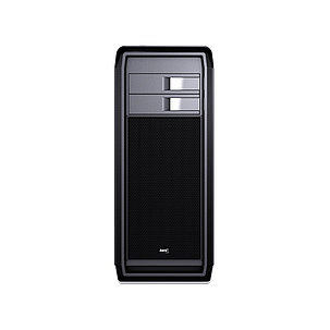 Кейс Aerocool Aero 1000 Black, фото 2