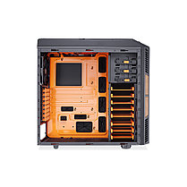 Кейс Aerocool Xpredator X3 Evil Black Edition, фото 2