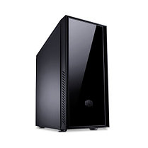 Кейс Cooler Master Silencio 550 (RC-550-KKN1), фото 2