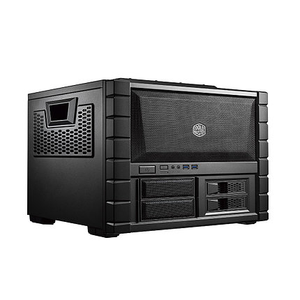 Кейс Cooler Master HAF XB II (RC-902XB-KKN2), фото 2