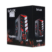Кейс Delux DLC-SH891, фото 2