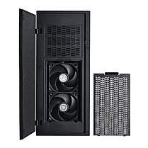 Кейс Cooler Master Silencio 652S, фото 2
