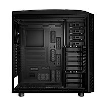 Кейс Aerocool Xpredator II Black, фото 2