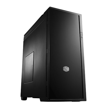 Кейс Cooler Master Silencio 652S, фото 2