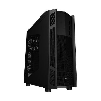 Кейс Aerocool Xpredator II Black, фото 2
