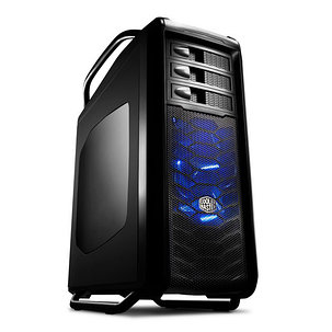 Кейс Cooler Master Cosmos SE, фото 2