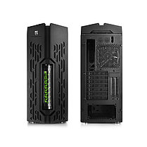 Кейс Deepcool GENOME II BK-GN, фото 3