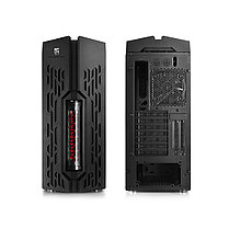 Кейс Deepcool GENOME II BK-RD, фото 2