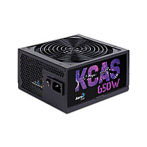 Блок питания Aerocool KCAS-650M, фото 2