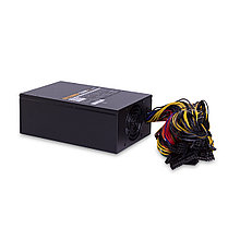 Блок питания Aerocool Gold Miner 1200W, фото 2