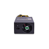 Блок питания Aerocool Gold Miner 1200W, фото 3