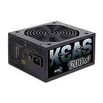 Блок питания Aerocool KCAS-1200M, фото 2