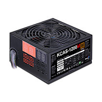 Блок питания Aerocool KCAS-1200M, фото 3