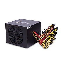 Блок питания Aerocool Gold Miner 2000W, фото 2