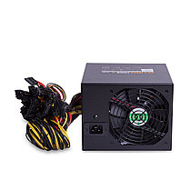 Блок питания Aerocool Gold Miner 2000W, фото 3