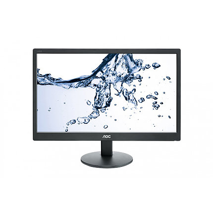 Монитор 18.5" AOC E970SWN/01/62 Чёрный, фото 2
