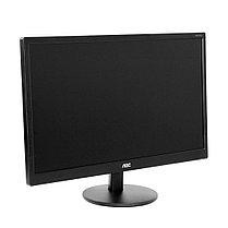 Монитор 21,5" AOC E2270SWHN/01 Чёрный, фото 2