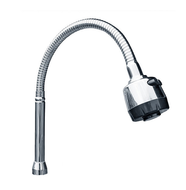 Гибкий излив Нептун, фото 1