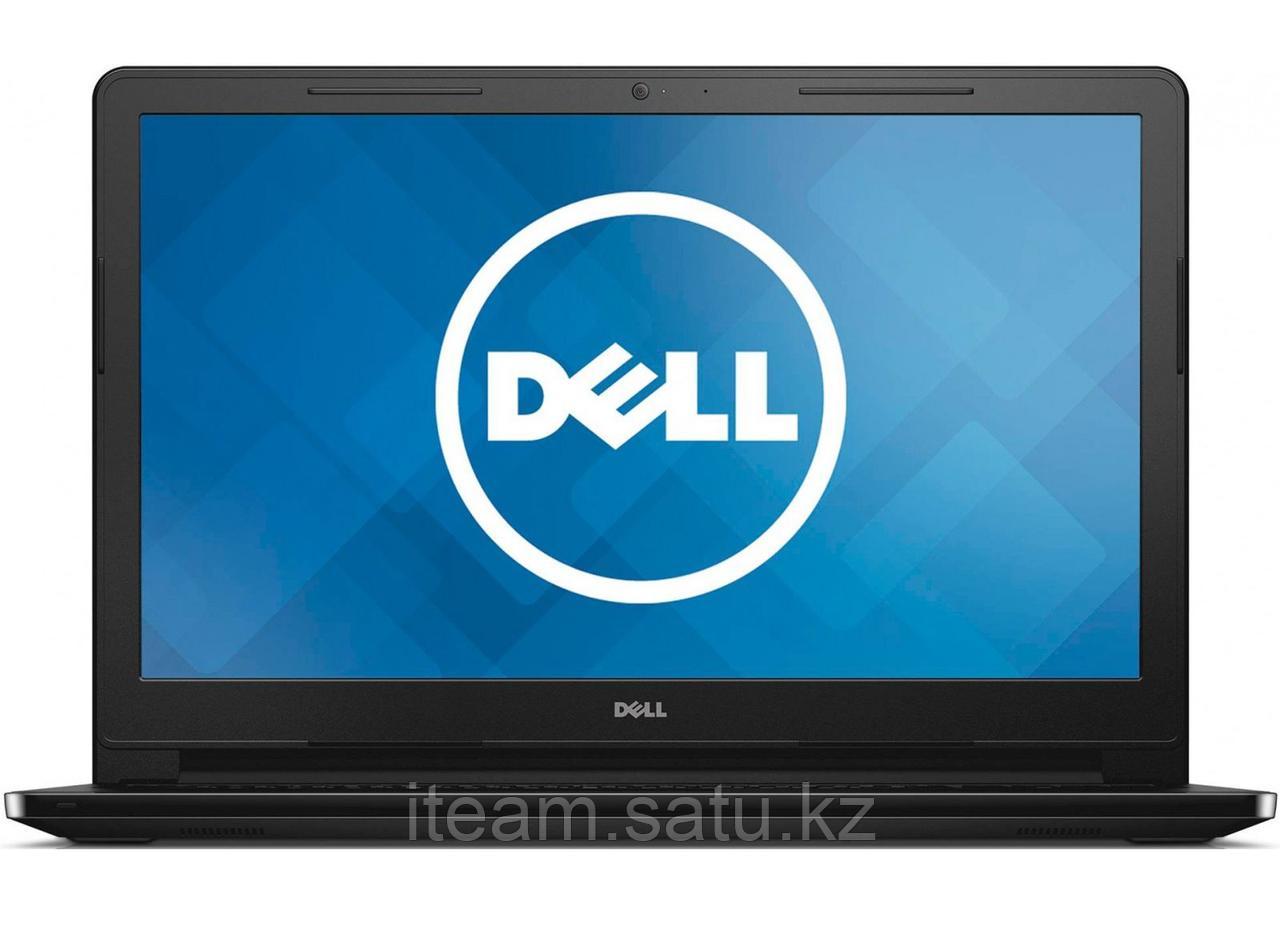 Ноутбук Dell 15,6 ''/Vostro 3568 /Intel  Core i3  6100U  2,3 GHz