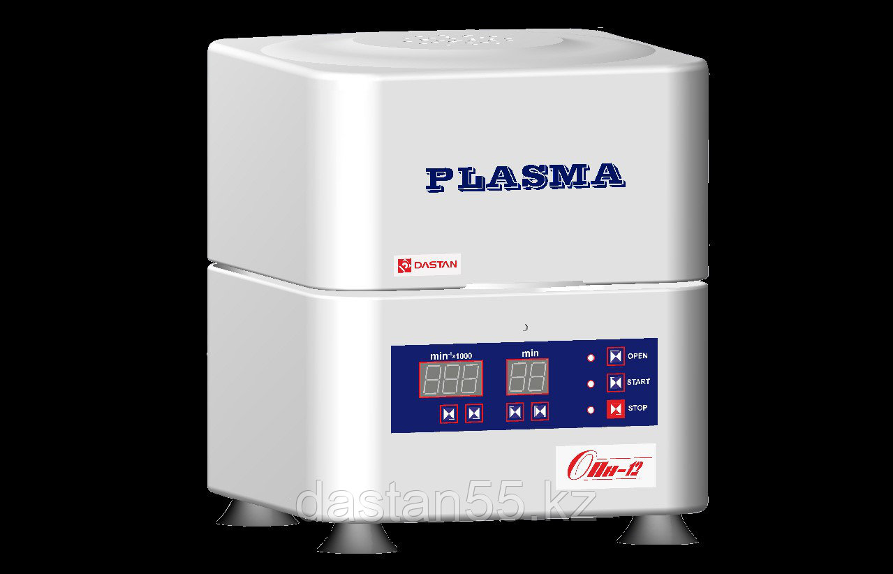 Центрифуга ОПн-12 PLASMA для плазмолифтинга