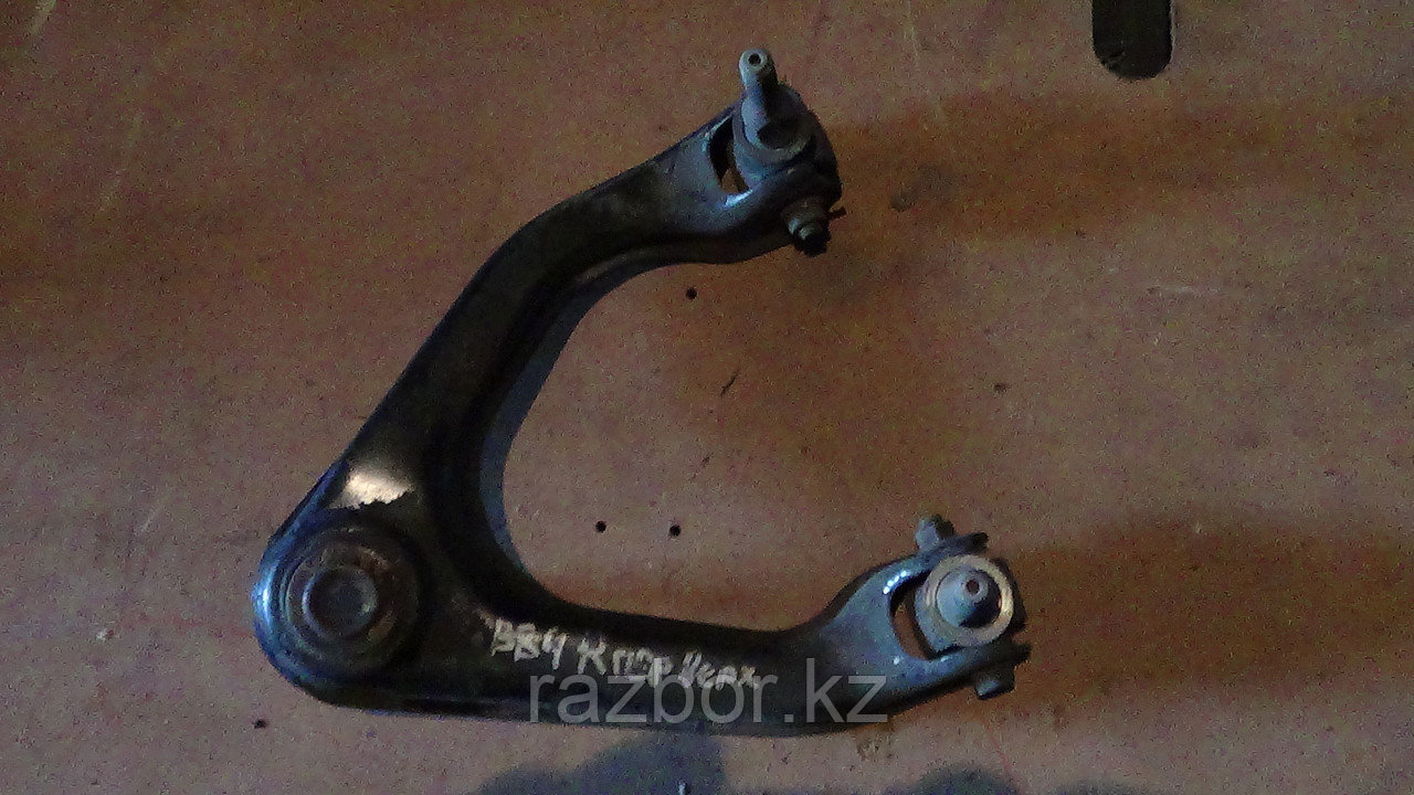 Рычаг левый(правый) передний верхний Honda Prelude