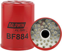 BF884 Фильтр топливный BALDWIN