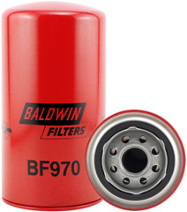 BF970 Фильтр топливный BALDWIN