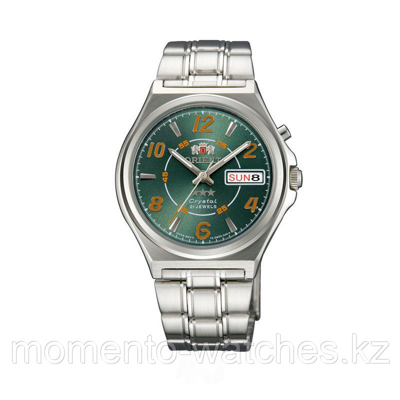 Мужские часы Orient FEM5M013F9