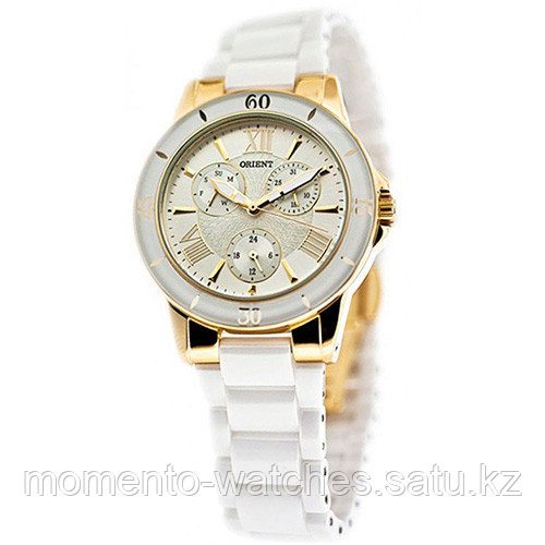 Женские часы Orient FUT0F004B0