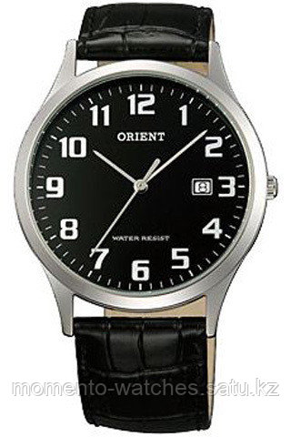 Мужские часы Orient FUNA1004B0