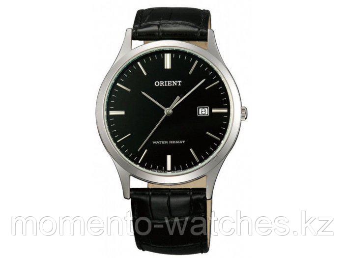 Мужские часы Orient FUNA1003B0