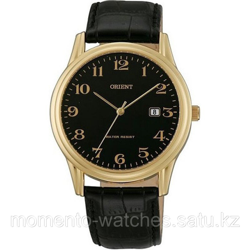 Мужские часы Orient FUNA0003B0