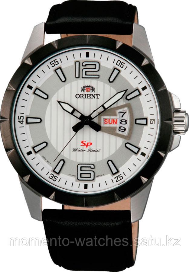 Мужские часы Orient FUG1X003W9