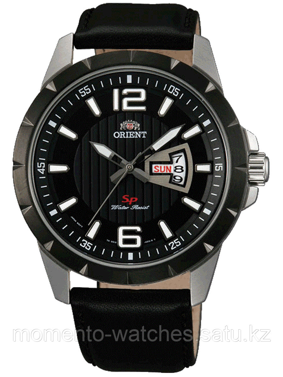 Мужские часы Orient FUG1X002B9