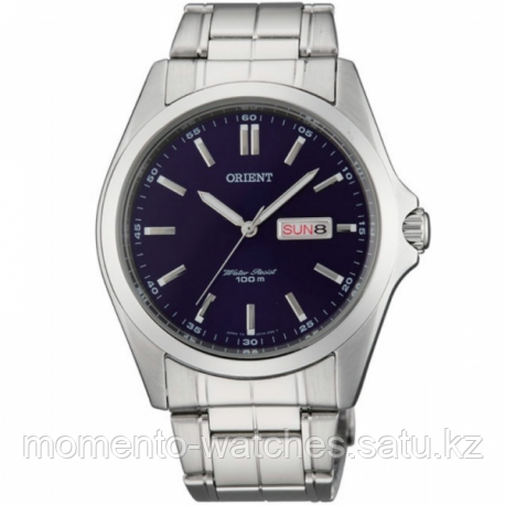 Мужские часы Orient FUG1H001D6