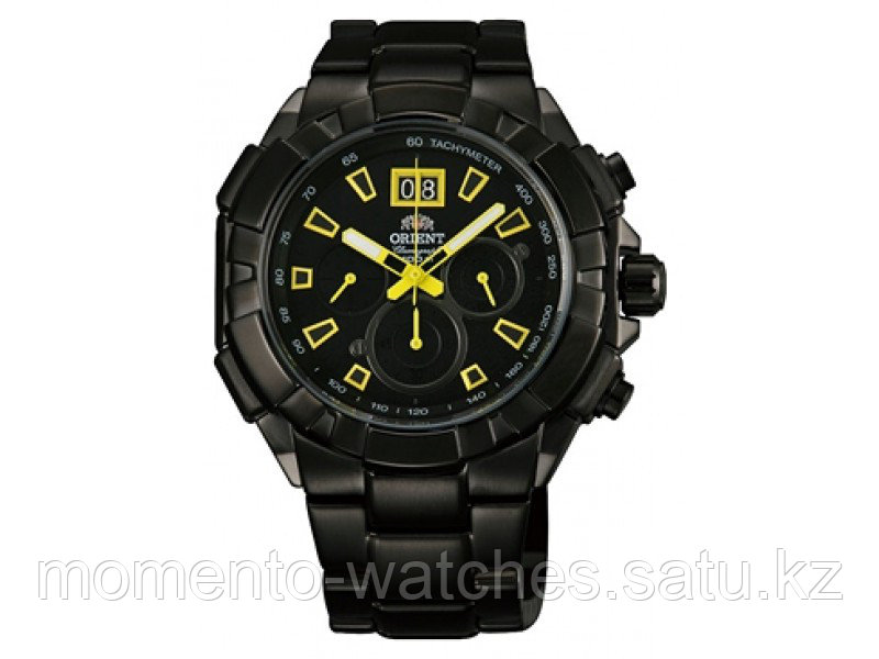 Мужские часы Orient FTV00007B0