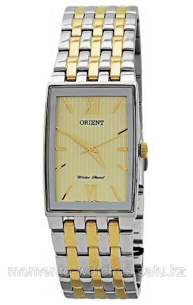 Женские часы Orient FQBER002C0