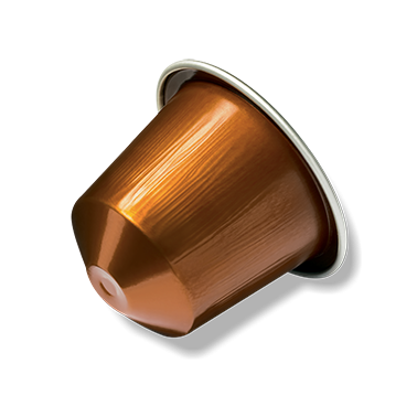 Кофе в капсулах "Livanto" Nespresso