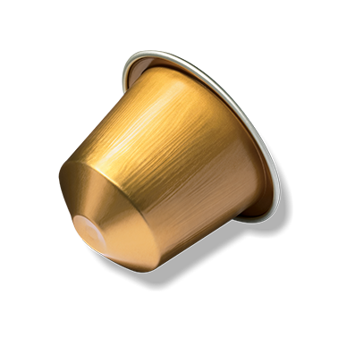 Кофе в капсулах "Volluto" Nespresso