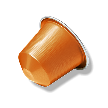Кофе в капсулах "Linizio Lungo" Nespresso