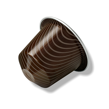 Кофе в капсулах "Ciocattino" Nespresso