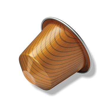 Кофе в капсулах "Caramelito" Nespresso