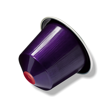 Кофе в капсулах "Arpeggio Decaffeinato" Nespresso
