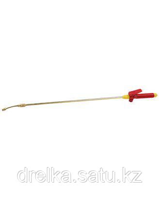 Удлинитель GRINDA 8-4251-S_z01, латунный телескопический, 100 см , фото 2