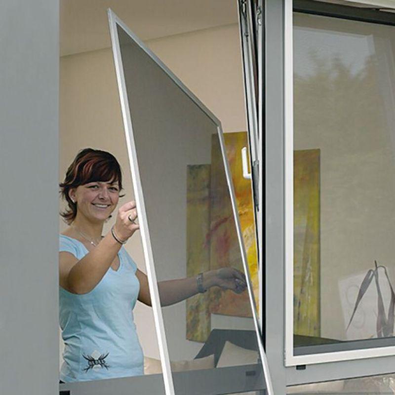 Изготовление и Установка Москитных Сеток (Антикошка) Алматы - AsAi ...