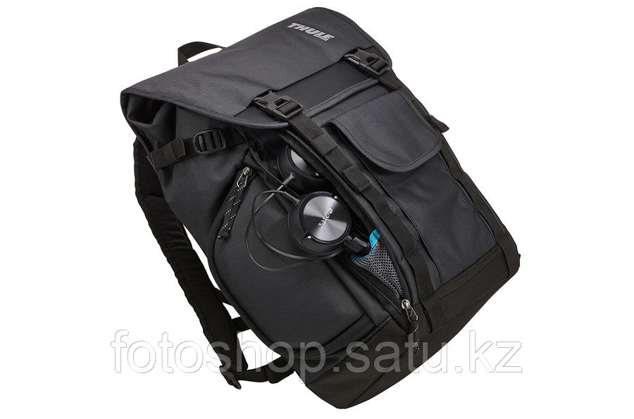 Рюкзак для ноутбука TSDP-115 Thule Subterra Daypack for 15 MacBook Pro - фото 5 - id-p49569296