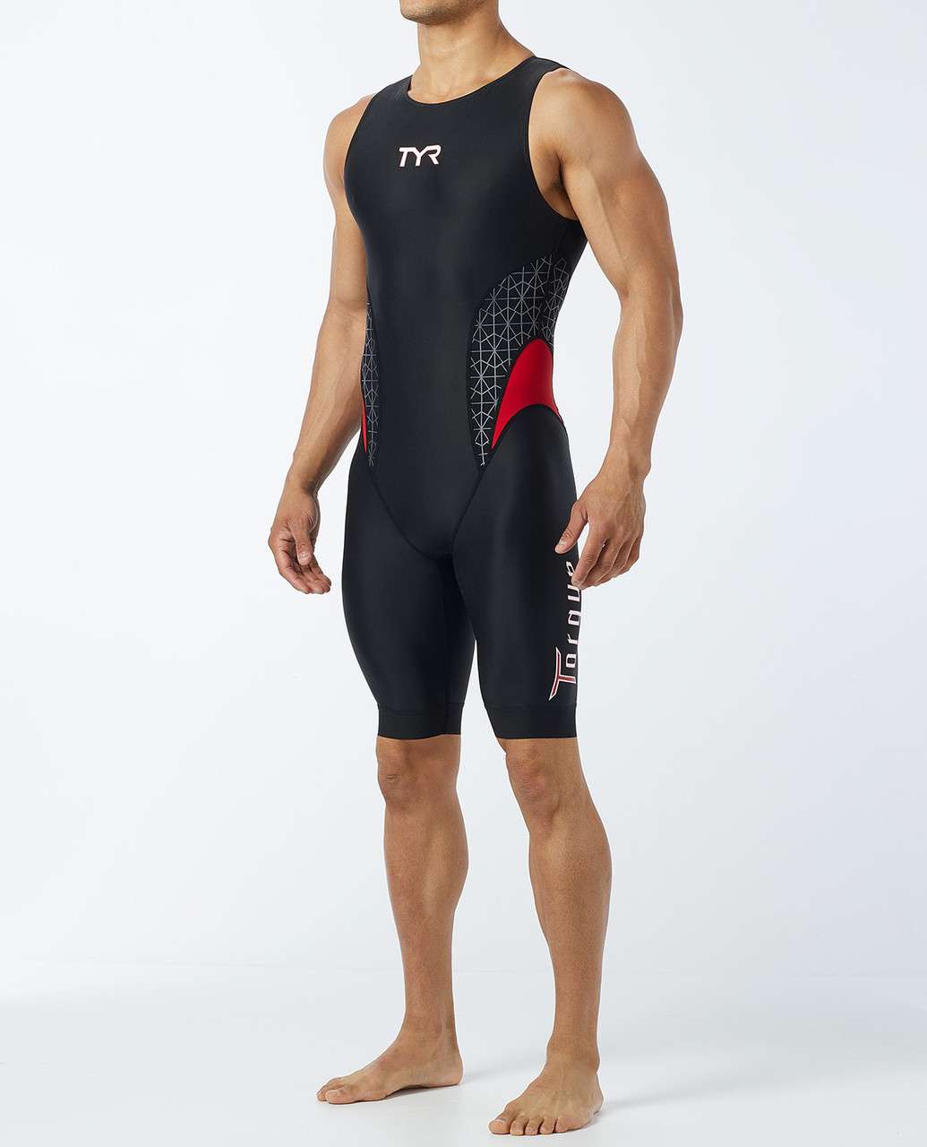 Гидрокостюм TYR Men's Torque Pro Swimskin