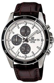 Наручные часы Casio Edifice EFR-526L-7AVUDF