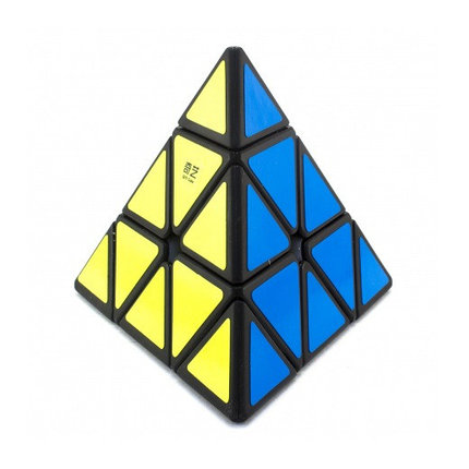 Пираминкс MoFangGe, QiMing Pyraminx, фото 2